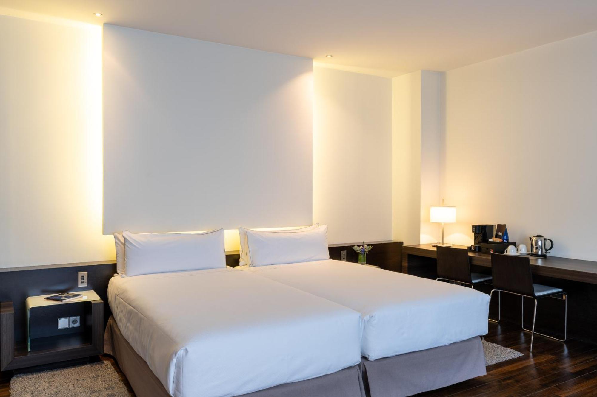 Parador De Alcalá de Henares Zewnętrze zdjęcie
