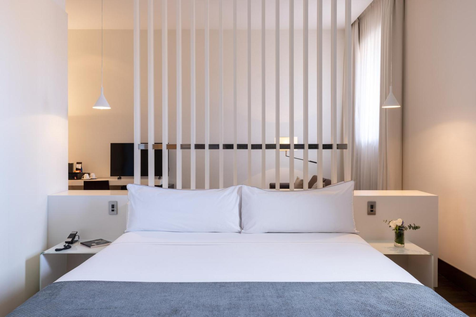 Parador De Alcalá de Henares Zewnętrze zdjęcie